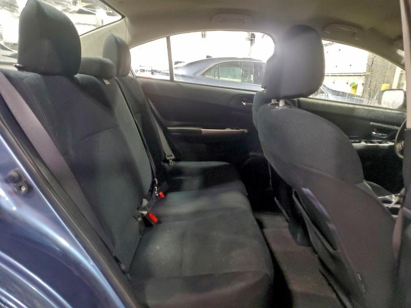Фото 10 с аукциона – 2015 SUBARU IMPREZA PR с VIN JF1GJAC69FH019454