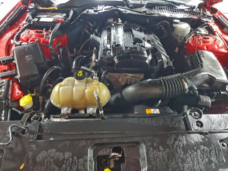 Photo 11 from auction – 2015 FORD MUSTANG with VIN 1FA6P8TH4F5380841