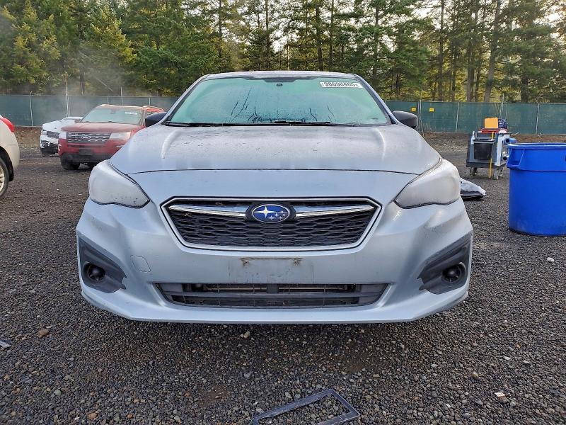 Photo 5 from auction – 2019 SUBARU IMPREZA with VIN 4S3GTAB6XK3717827