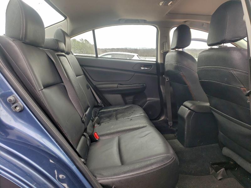 صورة رقم 10 من المزاد - 2012 SUBARU IMPREZA LI مع VIN JF1GJAK63CH015770