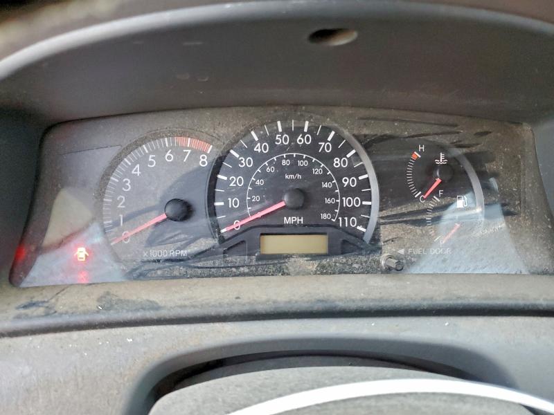 صورة رقم 9 من المزاد - 2008 TOYOTA COROLLA CE مع VIN 2T1BR32E98C913706