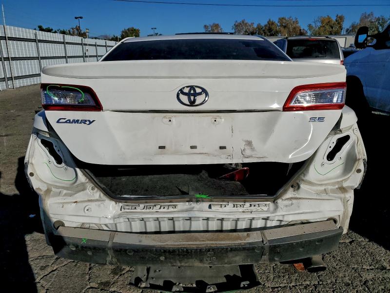 Photo 6 from auction – 2013 TOYOTA CAMRY L with VIN 4T1BF1FK7DU717415