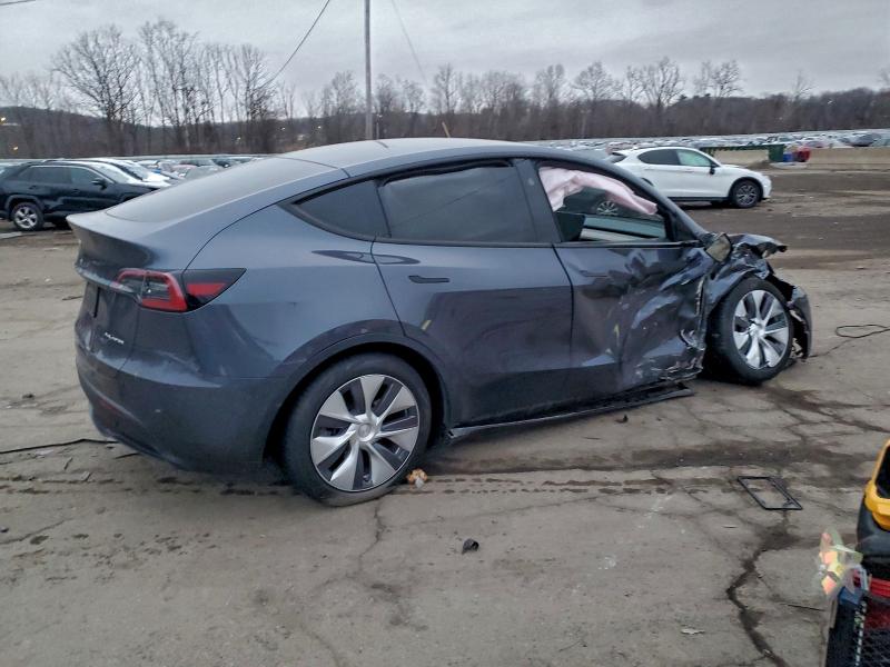 صورة رقم 3 من المزاد - 2023 TESLA MODEL Y مع VIN 7SAYGDEE3PA178507
