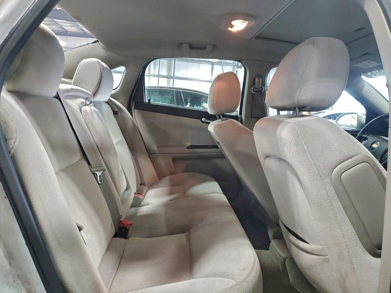 Photo 10 from auction – 2012 CHEVROLET IMPALA LT with VIN 2G1WG5E35C1102045