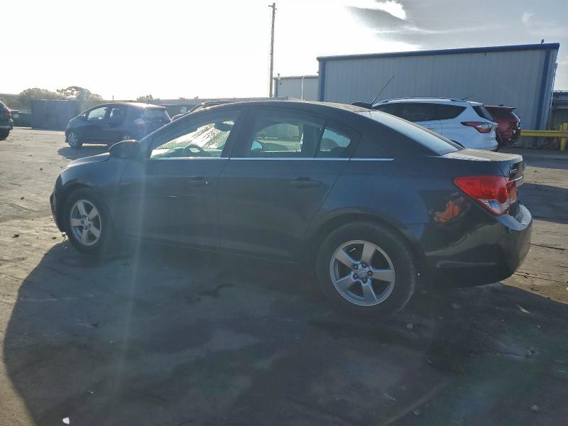Photo 2 from auction – 2015 CHEVROLET CRUZE LT with VIN 1G1PC5SB2F7182293