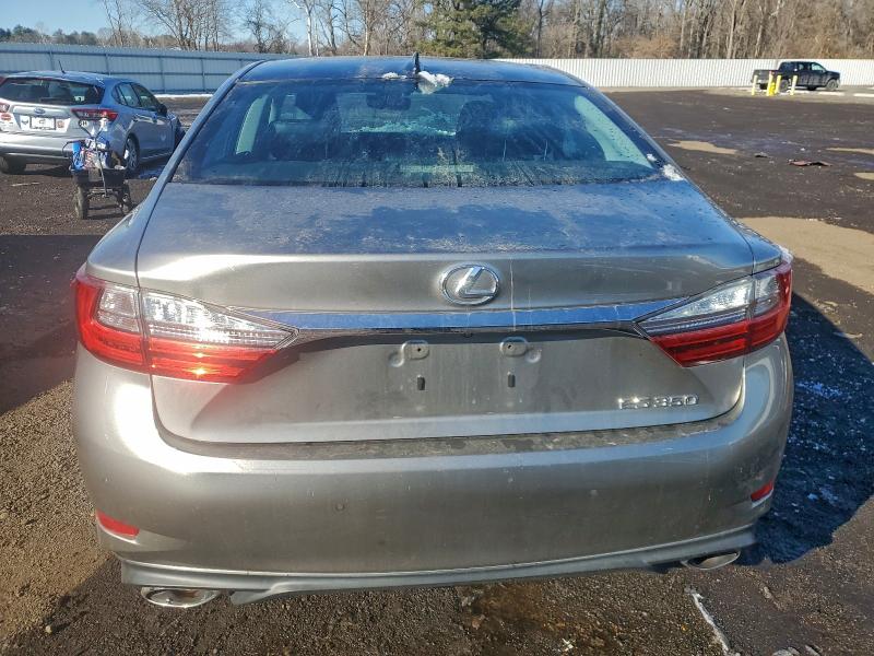 Photo 6 from auction – 2017 LEXUS ES with VIN 58ABK1GG9HU049718