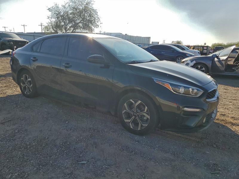 Photo 4 from auction – 2019 KIA FORTE FE with VIN 3KPF24AD4KE060029