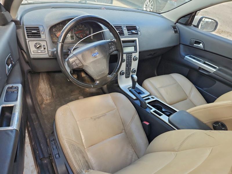 Фото 8 с аукциона – 2012 VOLVO C30 T5 с VIN YV1672MK3C2280187