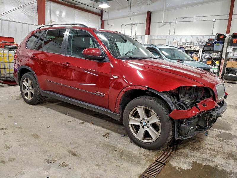 Photo 4 from auction – 2012 BMW X5 XDRIVE3 with VIN 5UXZW0C56CL670568