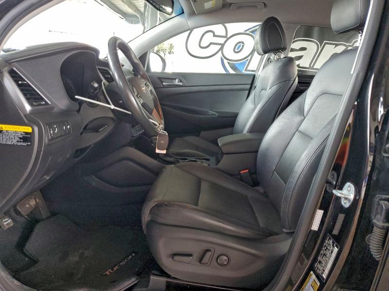 Photo 7 from auction – 2016 HYUNDAI TUCSON with VIN KM8J33A29GU253166