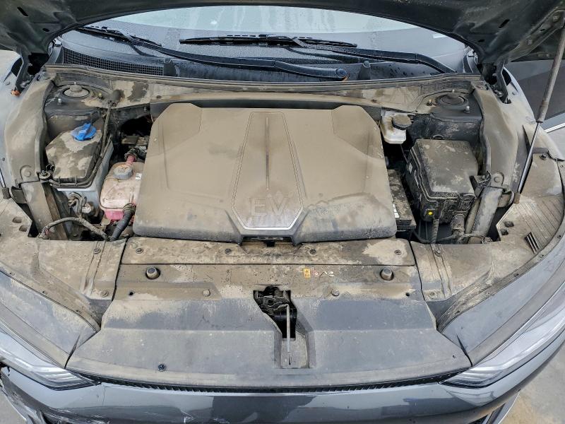 Photo 12 from auction – 2023 KIA EV6 LIGHT with VIN KNDC34LA9P5609892