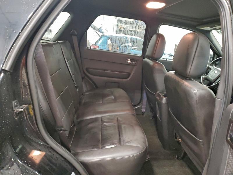 Photo 11 from auction – 2012 FORD ESCAPE LIM with VIN 1FMCU9E73CKC02881