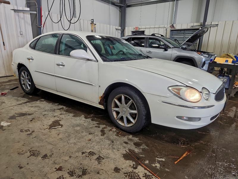Photo 4 from auction – 2006 BUICK LACROSSE C with VIN 2G4WE587861143653