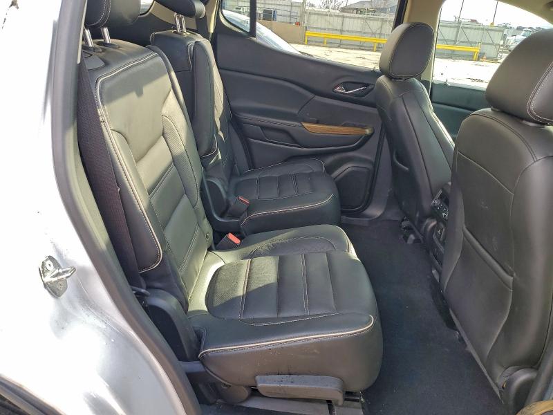Photo 11 from auction – 2017 GMC ACADIA DEN with VIN 1GKKNPLS8HZ270797