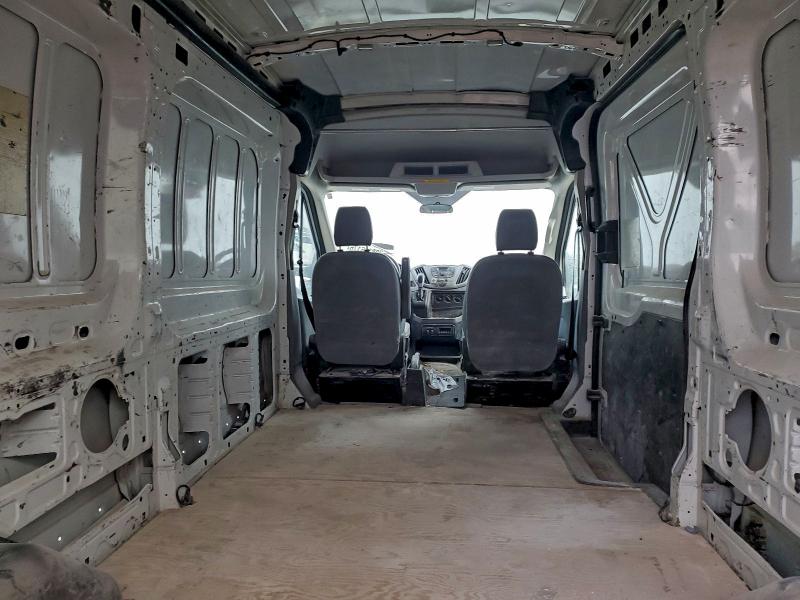 Photo 10 from auction – 2015 FORD TRANSIT with VIN 1FTNR2CG2FKA99532