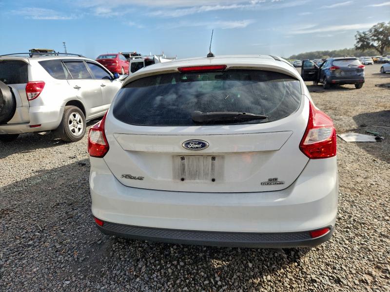 Photo 6 from auction – 2013 FORD FOCUS SE with VIN 1FADP3K23DL129681