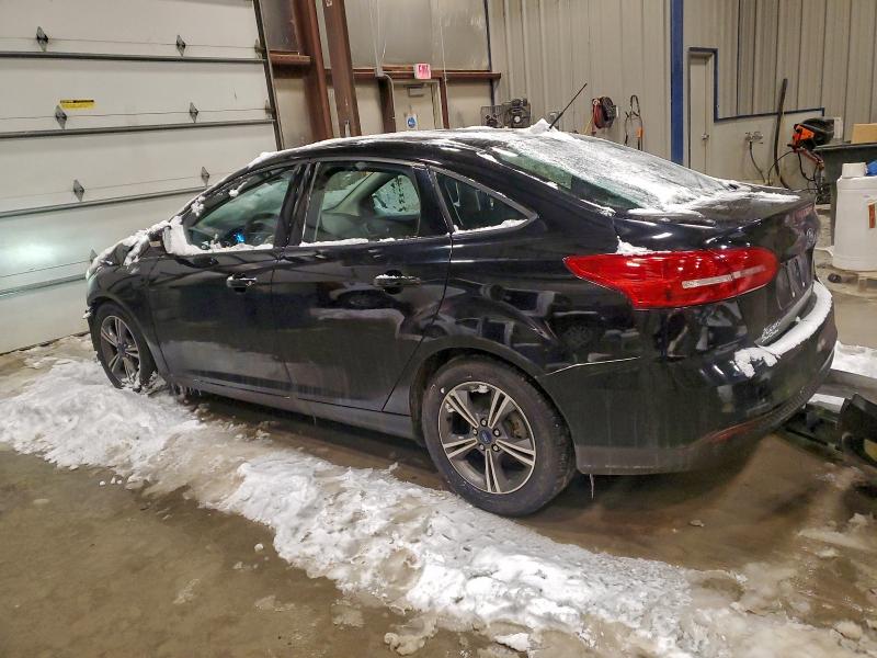 Photo 2 from auction – 2016 FORD FOCUS SE with VIN 1FADP3FE0GL280681