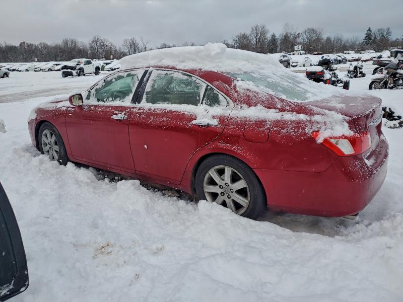 Zdjęcie 2 z aukcji – 2009 LEXUS ES 350 z VIN JTHBJ46G892337419