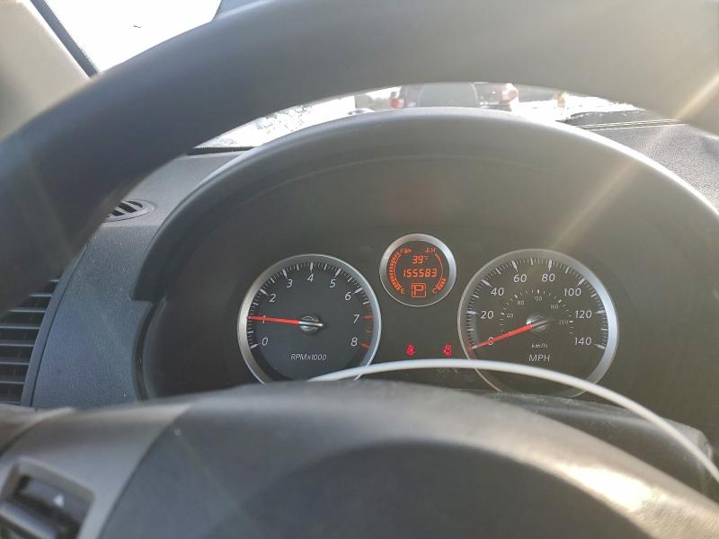 Zdjęcie 9 z aukcji – 2011 NISSAN SENTRA 2.0 z VIN 3N1AB6AP1BL728402