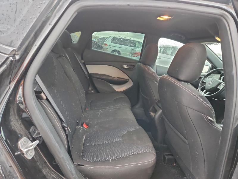 Photo 10 from auction – 2015 DODGE DART with VIN 1C3CDFBB4FD435564