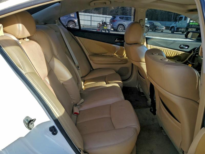 Photo 10 from auction – 2010 NISSAN MAXIMA S with VIN 1N4AA5AP8AC829222