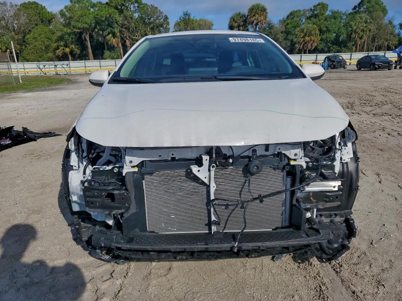 Photo 5 from auction – 2024 TOYOTA COROLLA LE with VIN 5YFB4MDE7RP208051