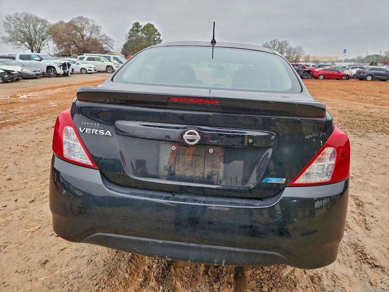 Photo 6 from auction – 2016 NISSAN VERSA S with VIN 3N1CN7AP1GL839254