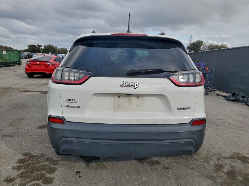 Photo 6 from auction – 2019 JEEP CHEROKEE with VIN 1C4PJMLB1KD211445