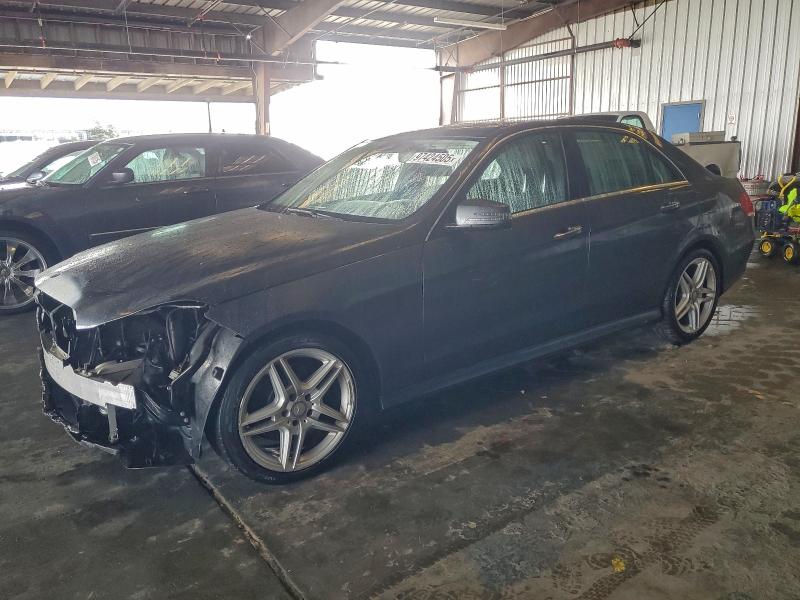 MERCEDES-BENZ E 350 2014 с VIN WDDHF5KB5EA877118 - Фото с аукциона
