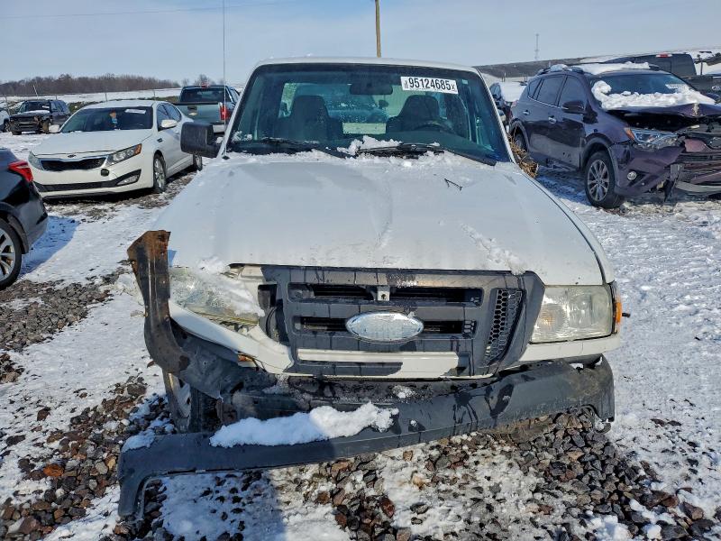 Photo 5 from auction – 2008 FORD RANGER with VIN 1FTYR10D58PA94946