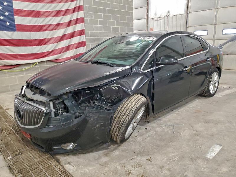 Photo 1 from auction – 2015 BUICK VERANO with VIN 1G4PT5SV9F4212338