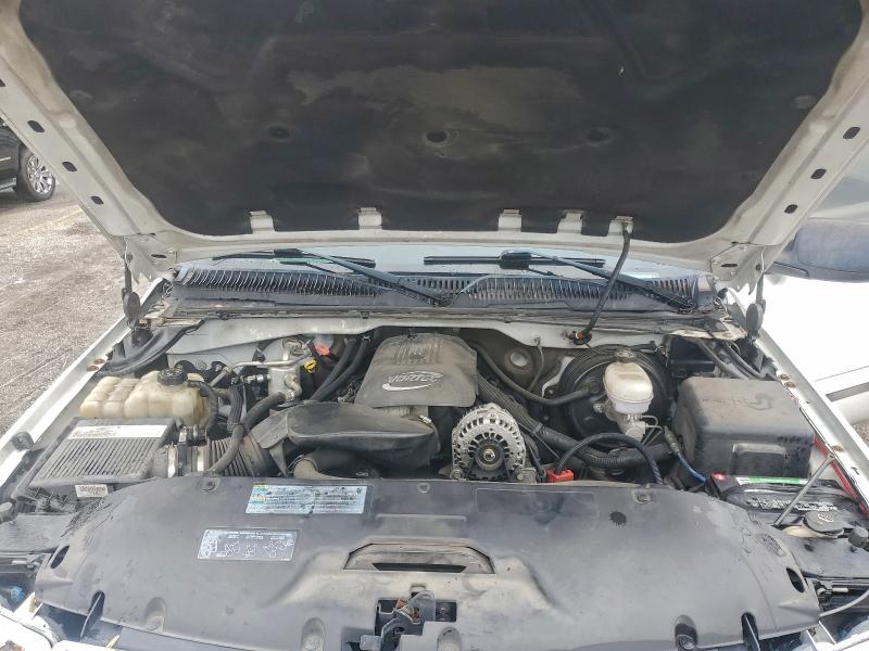 Photo 11 from auction – 2005 GMC NEW SIERRA with VIN 2GTEC13T151354209