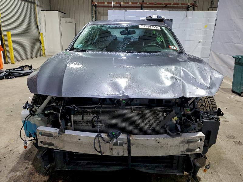 Photo 5 from auction – 2020 NISSAN ALTIMA S with VIN 1N4BL4BV4LC235848