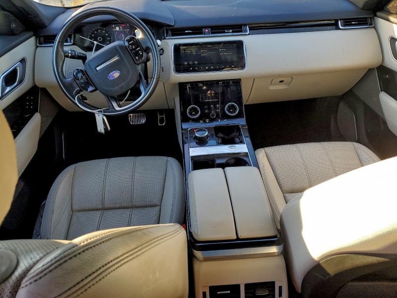 Photo 8 from auction – 2020 LAND ROVER RANGE ROVE with VIN SALYK2EX3LA273746