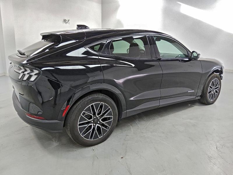 Photo 3 from auction – 2025 FORD MUSTANG MA with VIN 3FMTK3SU0SMA14596