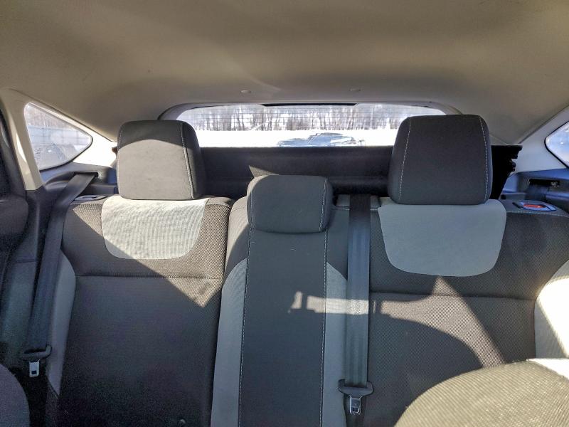 Photo 10 from auction – 2014 FORD FOCUS with VIN 1FADP3K23EL275824