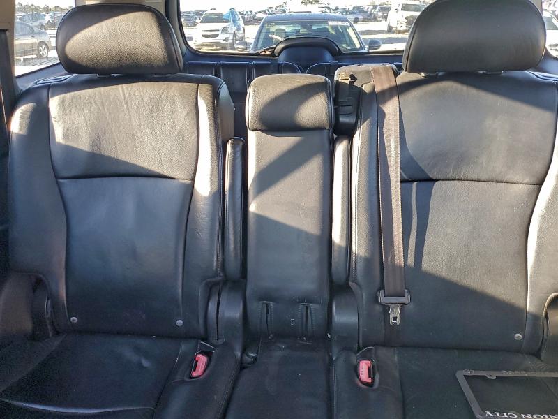 Photo 10 from auction – 2011 TOYOTA HIGHLANDER with VIN 5TDZK3EH7BS029061