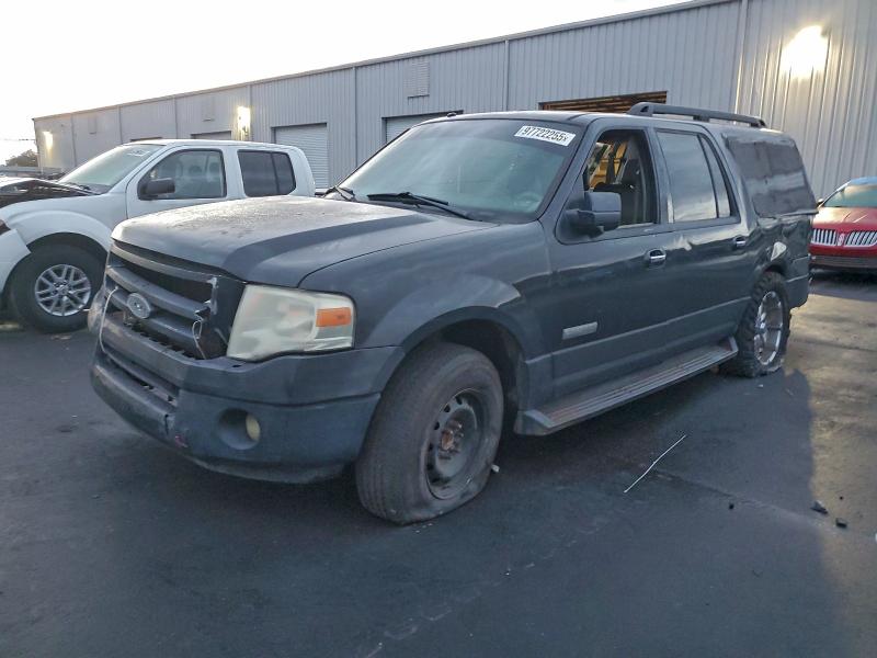 FORD EXPEDITION 2007 con VIN 1FMFK15517LA08868 - Foto de la subasta