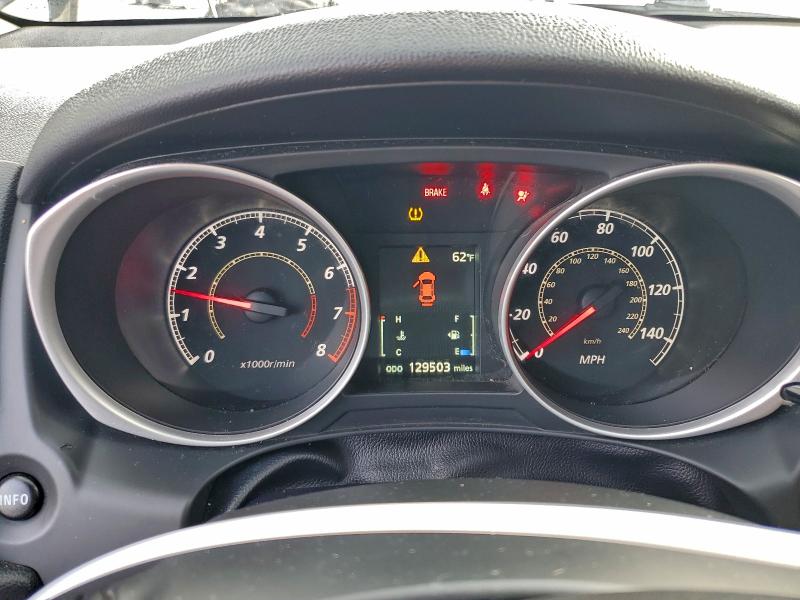 Фото 9 с аукциона – 2014 MITSUBISHI OUTLANDER с VIN 4A4AP3AU9EE012802