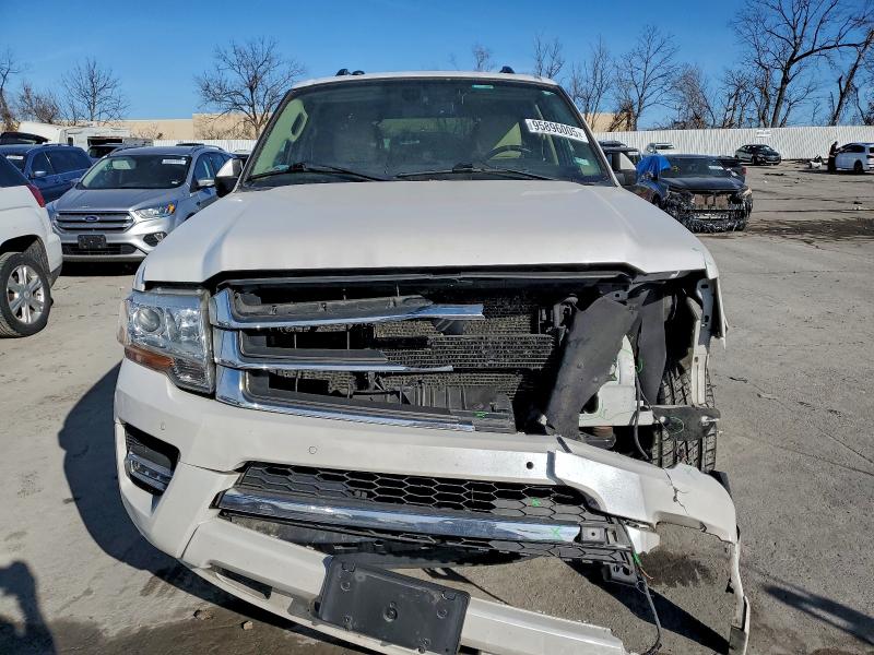 Photo 5 from auction – 2016 FORD EXPEDITION with VIN 1FMJU2AT5GEF20684