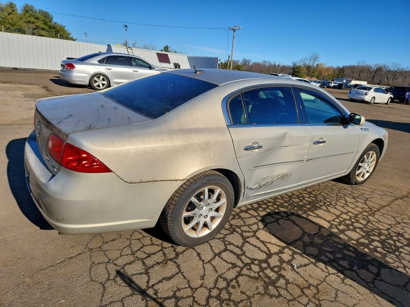 Photo 3 from auction – 2008 BUICK LUCERNE CX with VIN 1G4HD57278U198491