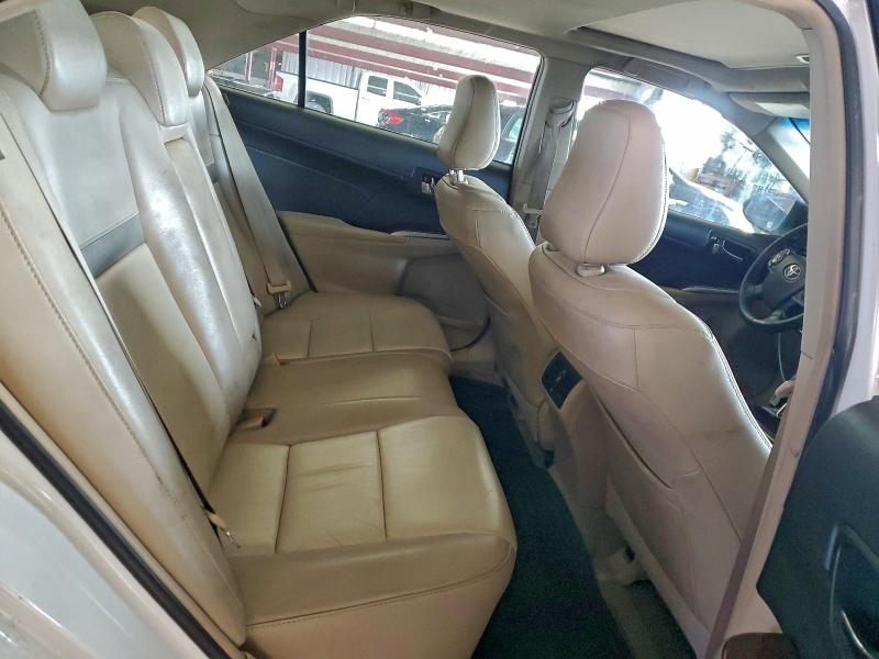 Photo 10 from auction – 2013 TOYOTA CAMRY L with VIN 4T4BF1FK3DR333606