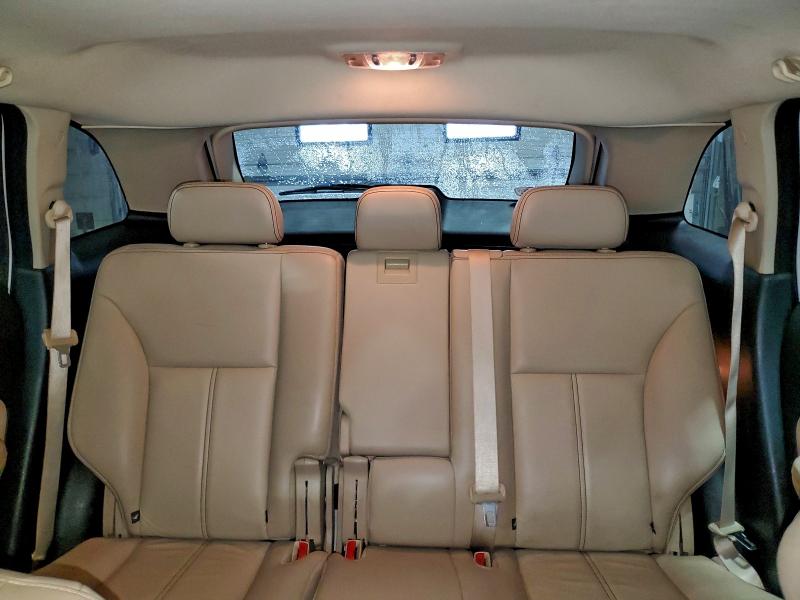 Photo 10 from auction – 2009 FORD EDGE SEL with VIN 2FMDK38CX9BA85352