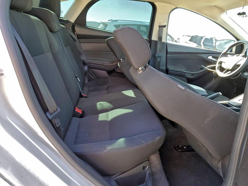 Photo 10 from auction – 2018 FORD FOCUS SE with VIN 1FADP3FE9JL277964