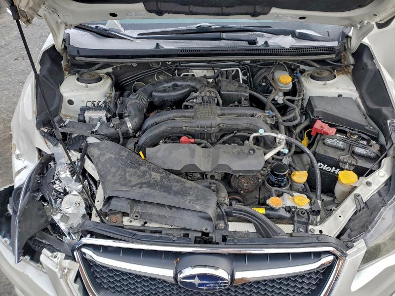 Photo 11 from auction – 2016 SUBARU IMPREZA with VIN JF1GPAA61G8313188