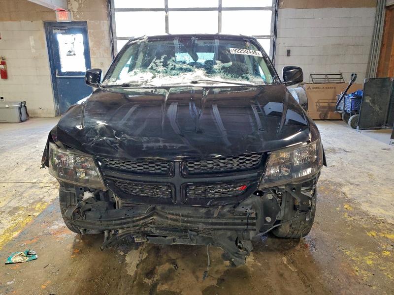 Photo 5 from auction – 2018 DODGE JOURNEY GT with VIN 3C4PDDEG7JT389904