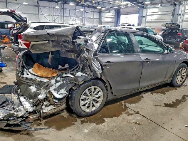 Photo 3 from auction – 2015 TOYOTA CAMRY LE with VIN 4T4BF1FK7FR508362