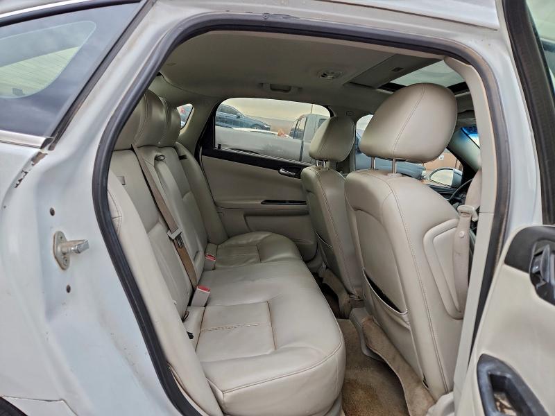 Photo 10 from auction – 2011 CHEVROLET IMPALA LT with VIN 2G1WG5EK6B1103095