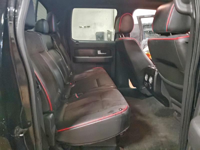 Photo 10 from auction – 2014 FORD F150 SUPER with VIN 1FTFW1EFXEFC88092