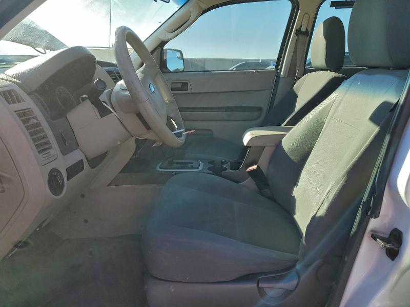 صورة رقم 7 من المزاد - 2011 FORD ESCAPE XLS مع VIN 1FMCU0C73BKA93724